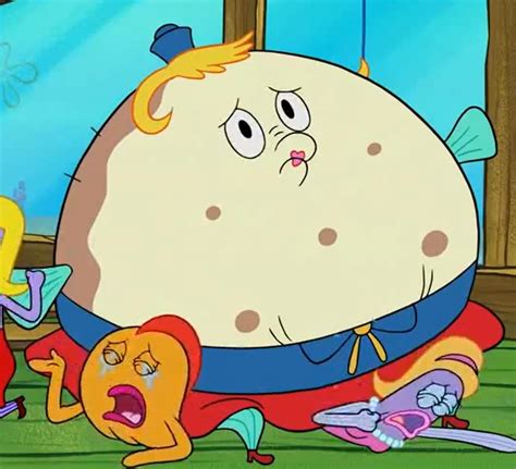 mrs puff porn